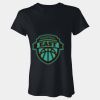 G500L - Gildan Ladies' Heavy Cotton™ T-Shirt Thumbnail