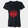 G500L - Gildan Ladies' Heavy Cotton™ T-Shirt Thumbnail