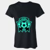 G500L - Gildan Ladies' Heavy Cotton™ T-Shirt Thumbnail