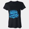 G500L - Gildan Ladies' Heavy Cotton™ T-Shirt Thumbnail