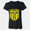 G500L - Gildan Ladies' Heavy Cotton™ T-Shirt Thumbnail