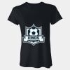 G500L - Gildan Ladies' Heavy Cotton™ T-Shirt Thumbnail