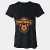G500L - Gildan Ladies' Heavy Cotton™ T-Shirt Thumbnail