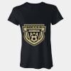 G500L - Gildan Ladies' Heavy Cotton™ T-Shirt Thumbnail