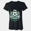 G500L - Gildan Ladies' Heavy Cotton™ T-Shirt Thumbnail