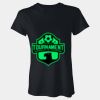 G500L - Gildan Ladies' Heavy Cotton™ T-Shirt Thumbnail