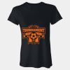 G500L - Gildan Ladies' Heavy Cotton™ T-Shirt Thumbnail