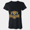 G500L - Gildan Ladies' Heavy Cotton™ T-Shirt Thumbnail