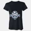 G500L - Gildan Ladies' Heavy Cotton™ T-Shirt Thumbnail