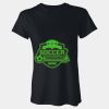 G500L - Gildan Ladies' Heavy Cotton™ T-Shirt Thumbnail