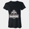 G500L - Gildan Ladies' Heavy Cotton™ T-Shirt Thumbnail