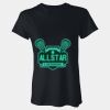 G500L - Gildan Ladies' Heavy Cotton™ T-Shirt Thumbnail