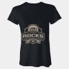 G500L - Gildan Ladies' Heavy Cotton™ T-Shirt Thumbnail