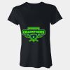 G500L - Gildan Ladies' Heavy Cotton™ T-Shirt Thumbnail