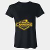 G500L - Gildan Ladies' Heavy Cotton™ T-Shirt Thumbnail