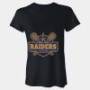 G500L - Gildan Ladies' Heavy Cotton™ T-Shirt Thumbnail