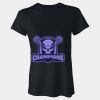 G500L - Gildan Ladies' Heavy Cotton™ T-Shirt Thumbnail