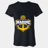 G500L - Gildan Ladies' Heavy Cotton™ T-Shirt Thumbnail
