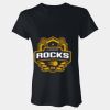 G500L - Gildan Ladies' Heavy Cotton™ T-Shirt Thumbnail