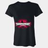 G500L - Gildan Ladies' Heavy Cotton™ T-Shirt Thumbnail