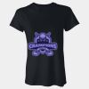 G500L - Gildan Ladies' Heavy Cotton™ T-Shirt Thumbnail