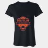 G500L - Gildan Ladies' Heavy Cotton™ T-Shirt Thumbnail