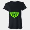 G500L - Gildan Ladies' Heavy Cotton™ T-Shirt Thumbnail