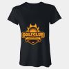 G500L - Gildan Ladies' Heavy Cotton™ T-Shirt Thumbnail