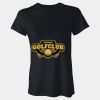 G500L - Gildan Ladies' Heavy Cotton™ T-Shirt Thumbnail