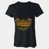 G500L - Gildan Ladies' Heavy Cotton™ T-Shirt Thumbnail