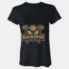 G500L - Gildan Ladies' Heavy Cotton™ T-Shirt Thumbnail