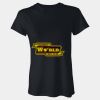 G500L - Gildan Ladies' Heavy Cotton™ T-Shirt Thumbnail