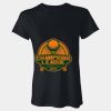 G500L - Gildan Ladies' Heavy Cotton™ T-Shirt Thumbnail