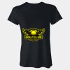 G500L - Gildan Ladies' Heavy Cotton™ T-Shirt Thumbnail
