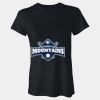 G500L - Gildan Ladies' Heavy Cotton™ T-Shirt Thumbnail