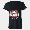 G500L - Gildan Ladies' Heavy Cotton™ T-Shirt Thumbnail