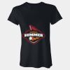 G500L - Gildan Ladies' Heavy Cotton™ T-Shirt Thumbnail