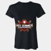 G500L - Gildan Ladies' Heavy Cotton™ T-Shirt Thumbnail