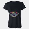 G500L - Gildan Ladies' Heavy Cotton™ T-Shirt Thumbnail