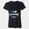 G500L - Gildan Ladies' Heavy Cotton™ T-Shirt Thumbnail