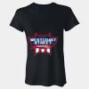 G500L - Gildan Ladies' Heavy Cotton™ T-Shirt Thumbnail