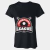 G500L - Gildan Ladies' Heavy Cotton™ T-Shirt Thumbnail