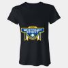G500L - Gildan Ladies' Heavy Cotton™ T-Shirt Thumbnail