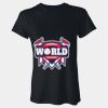 G500L - Gildan Ladies' Heavy Cotton™ T-Shirt Thumbnail