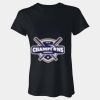 G500L - Gildan Ladies' Heavy Cotton™ T-Shirt Thumbnail