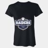 G500L - Gildan Ladies' Heavy Cotton™ T-Shirt Thumbnail