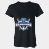 G500L - Gildan Ladies' Heavy Cotton™ T-Shirt Thumbnail