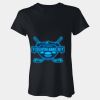 G500L - Gildan Ladies' Heavy Cotton™ T-Shirt Thumbnail