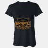 G500L - Gildan Ladies' Heavy Cotton™ T-Shirt Thumbnail