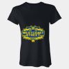 G500L - Gildan Ladies' Heavy Cotton™ T-Shirt Thumbnail